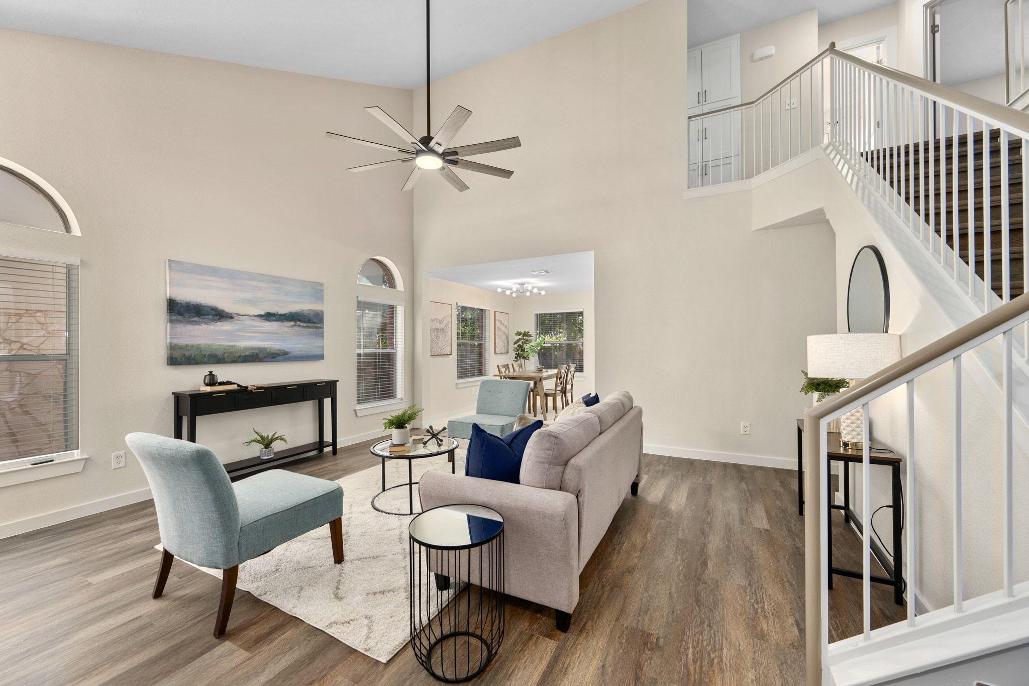 11116 Jim Thorpe Ln, Austin, TX 78748