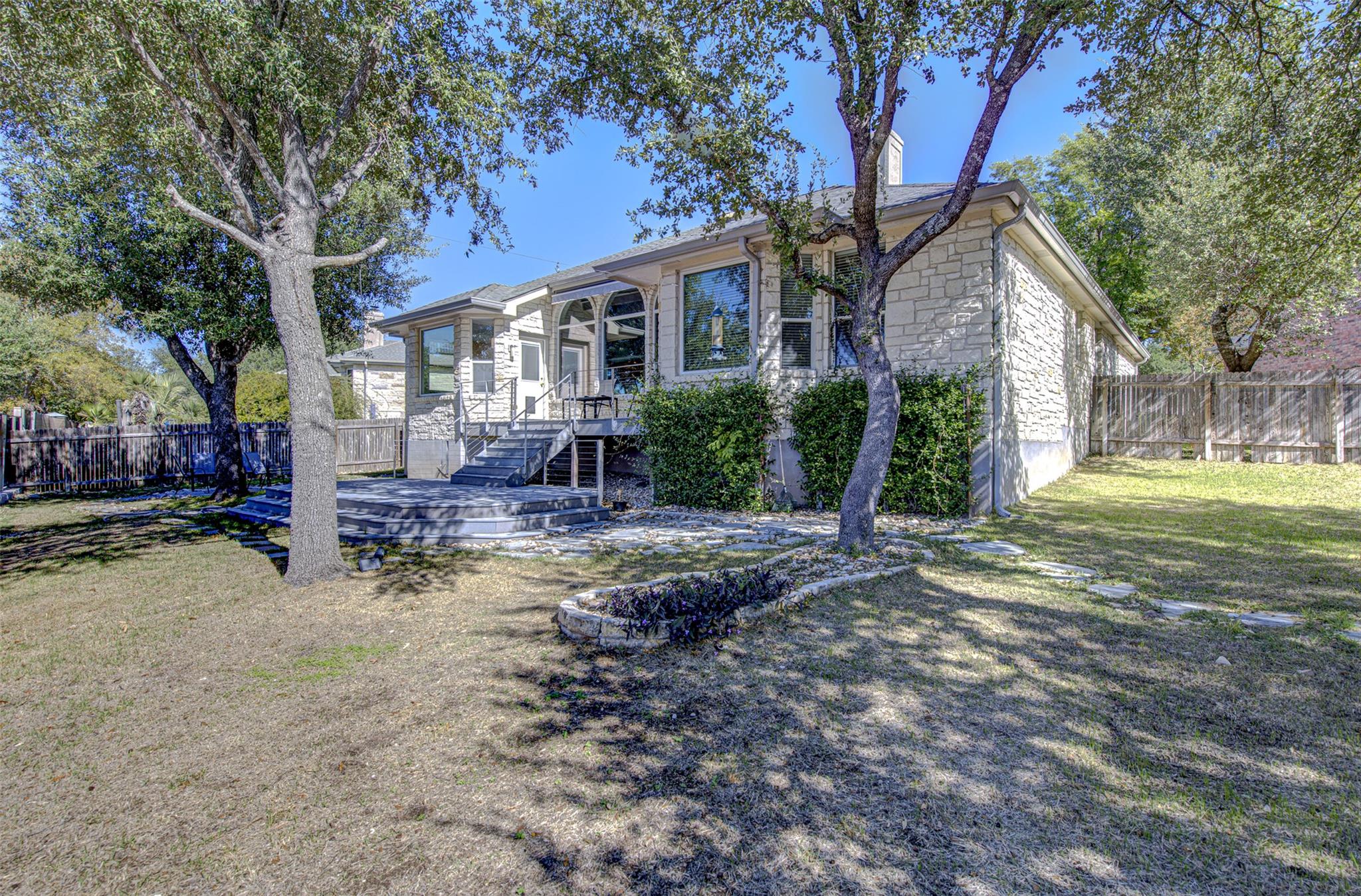 11817 Watercrest Ct, Austin, TX 78738