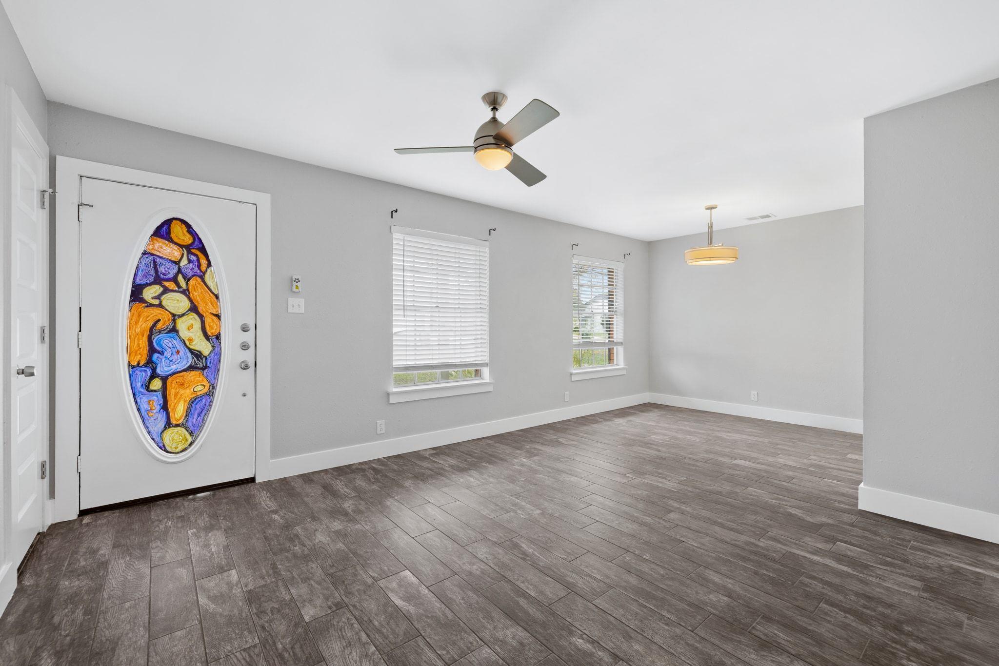 3910 HILLSIDE Dr, Round Rock, TX 78681