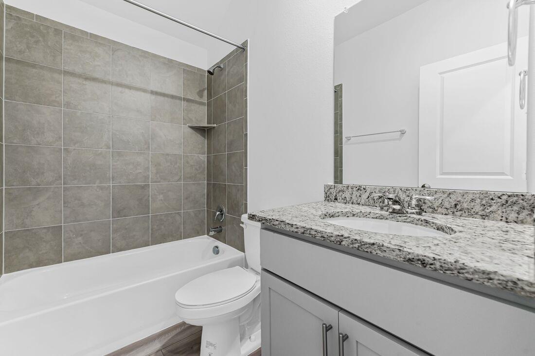 210 Crumpton Way, Hutto, TX 78634