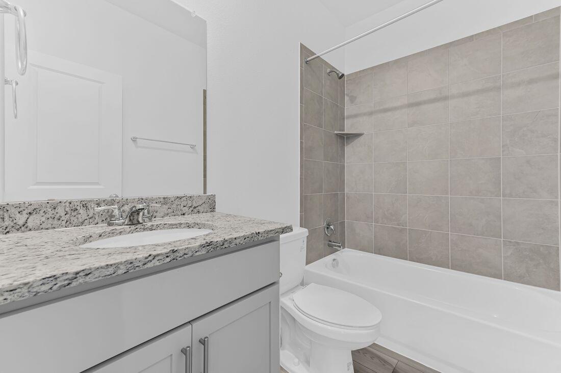 210 Crumpton Way, Hutto, TX 78634