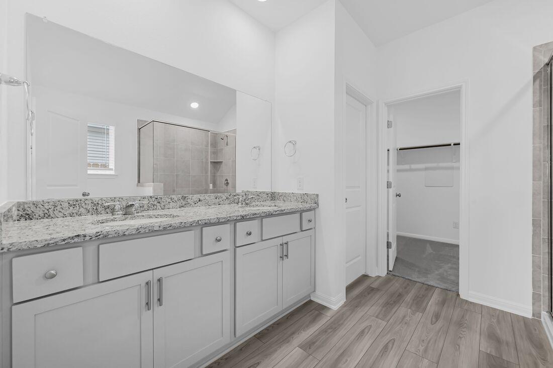 210 Crumpton Way, Hutto, TX 78634