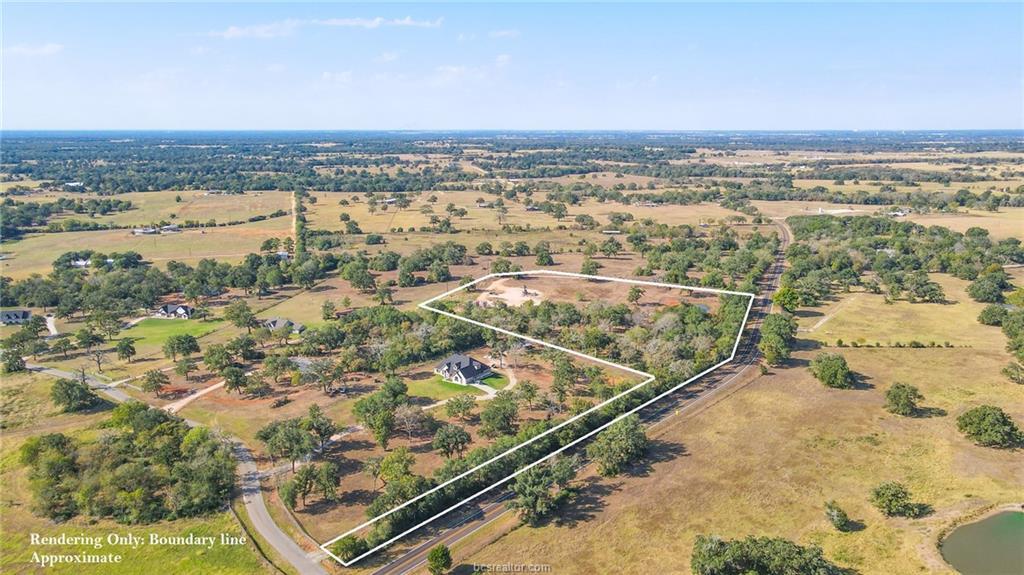 (Tract 2) Green Hill Road, Caldwell, TX 77836