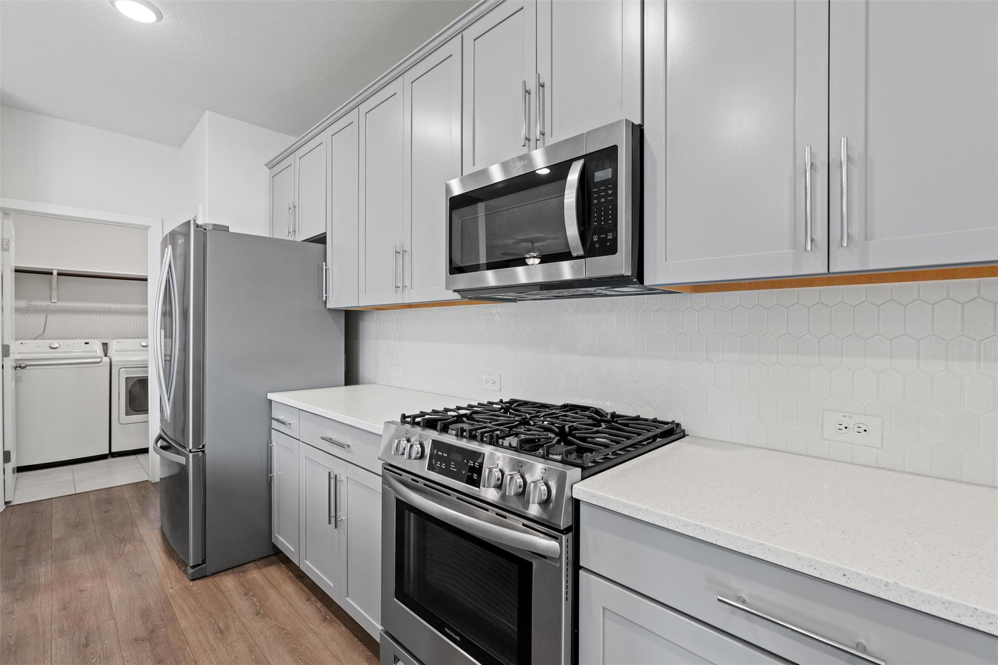 2500 Forest Creek Dr # 302, Round Rock, TX 78665