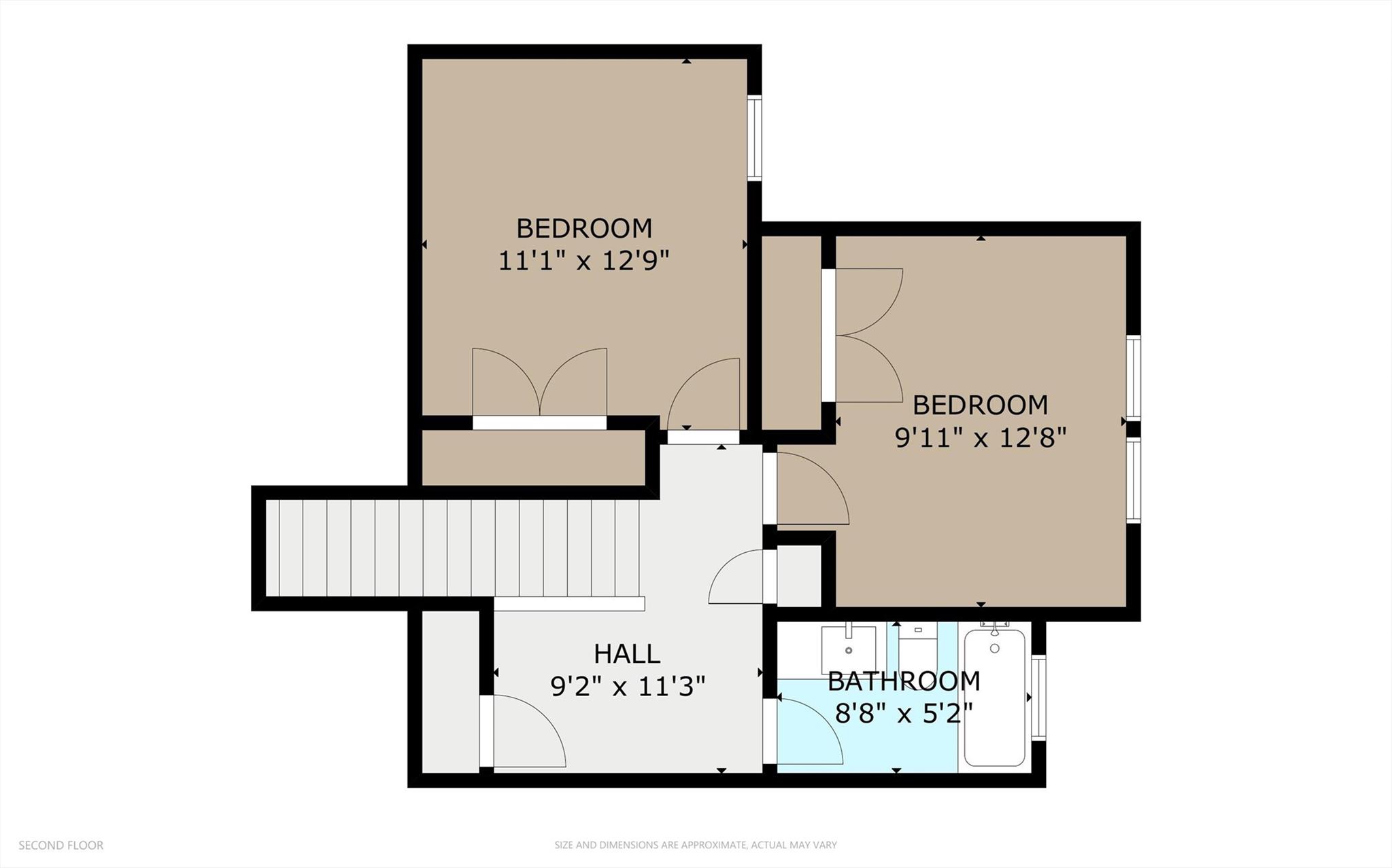 2500 Forest Creek Dr # 302, Round Rock, TX 78665