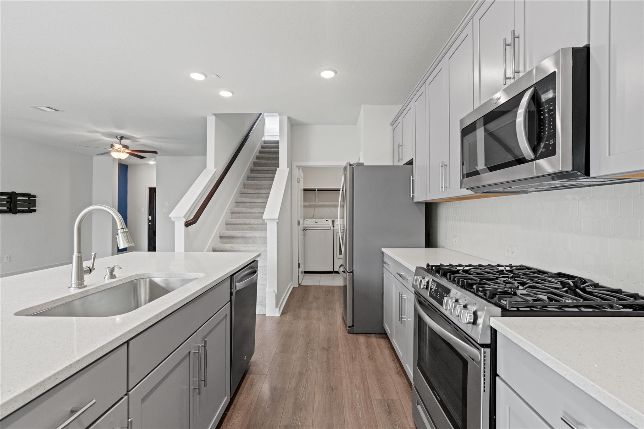 2500 Forest Creek Dr # 302, Round Rock, TX 78665