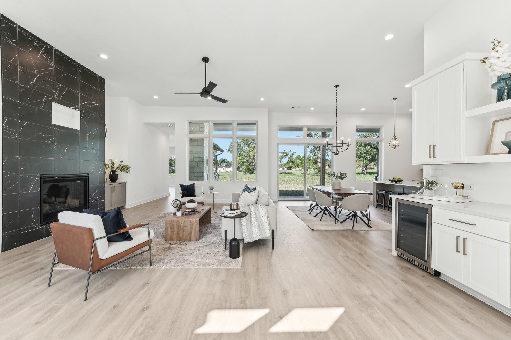 116 Mitchell Creek Dr, Horseshoe Bay, TX 78657