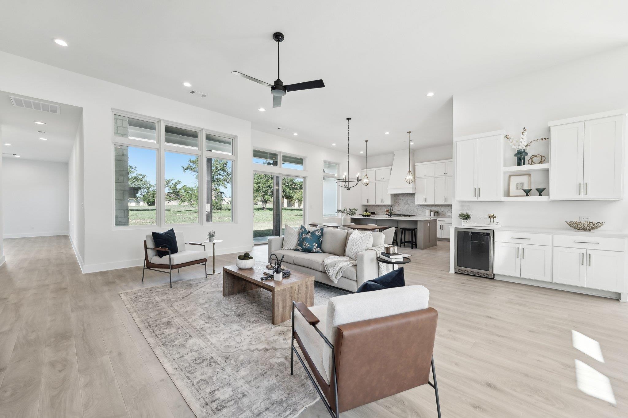 116 Mitchell Creek Dr, Horseshoe Bay, TX 78657