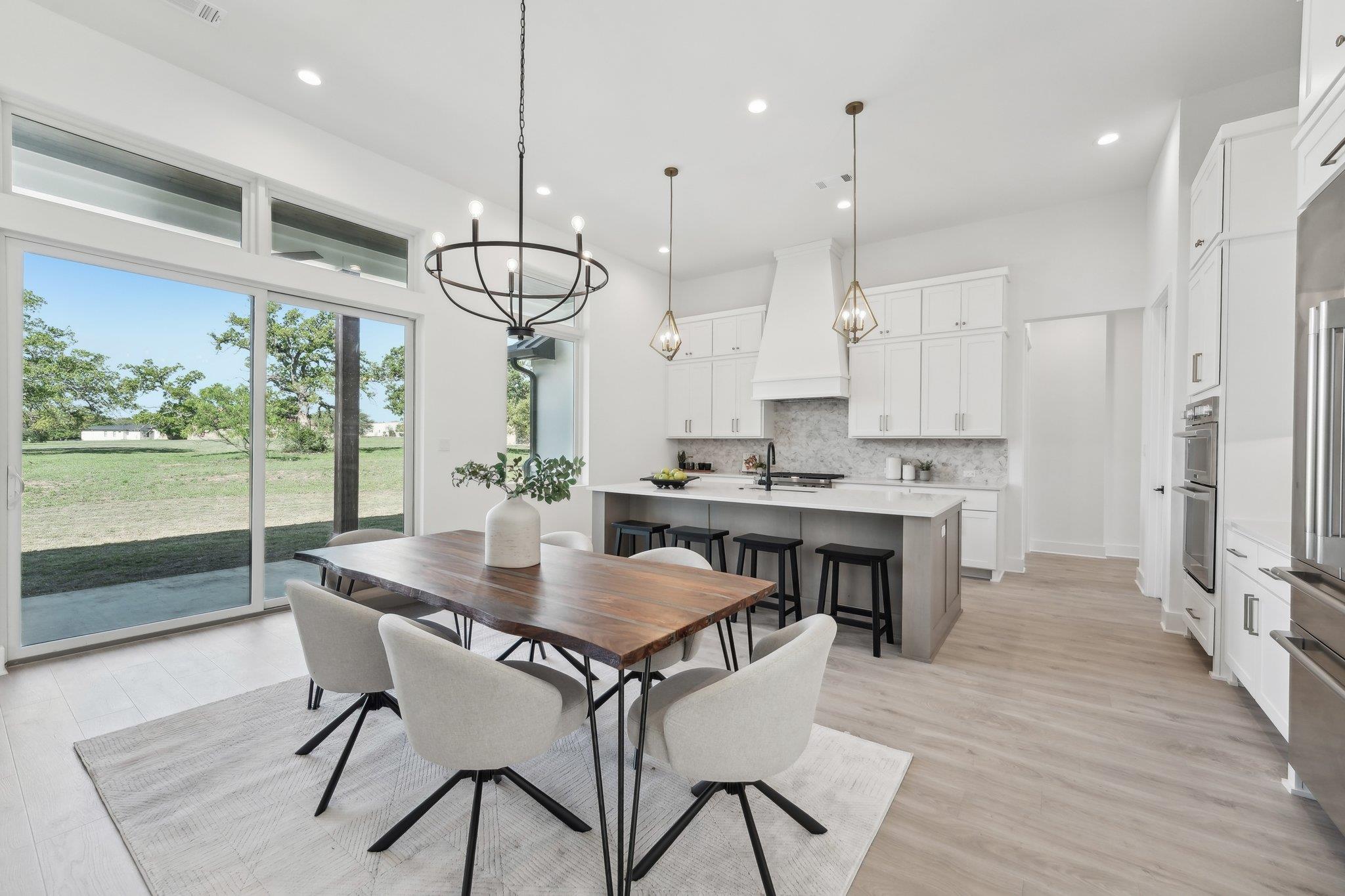 116 Mitchell Creek Dr, Horseshoe Bay, TX 78657