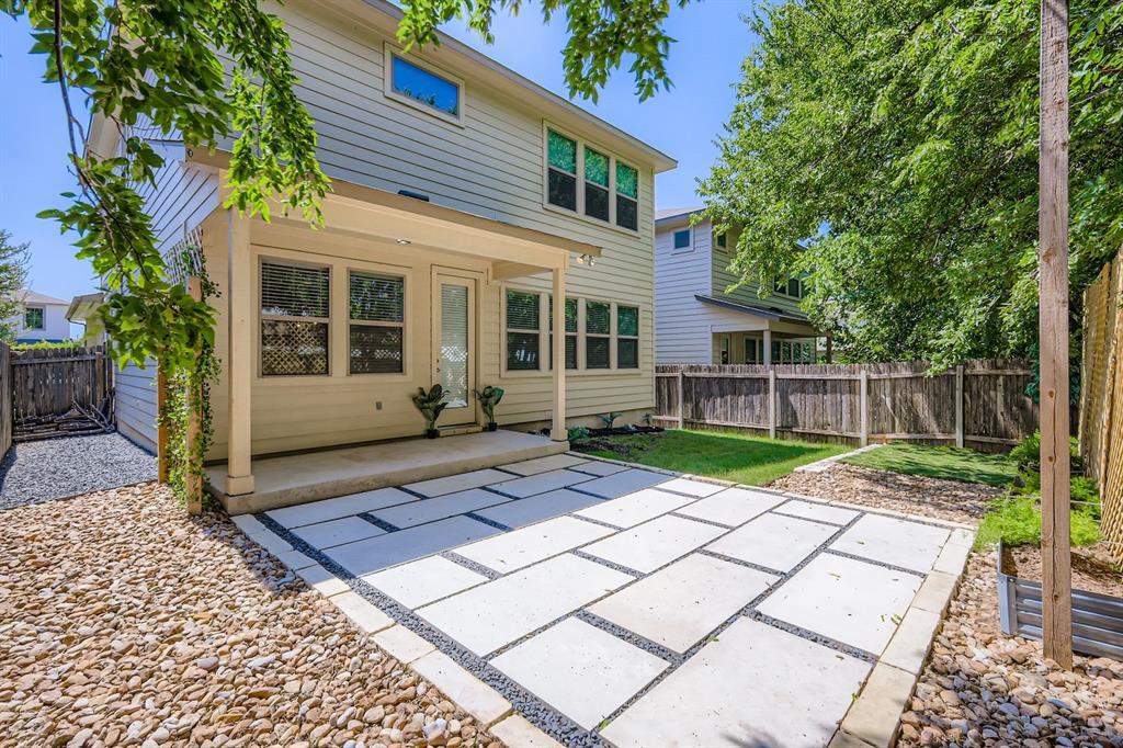 2008 Tasmanian Tiger Trce, Austin, TX 78728