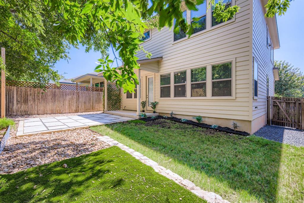 2008 Tasmanian Tiger Trce, Austin, TX 78728