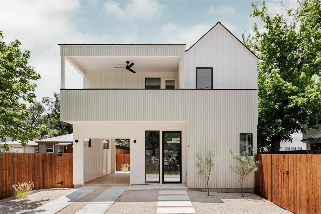 2206 Holly St # 2, Austin, TX 78702