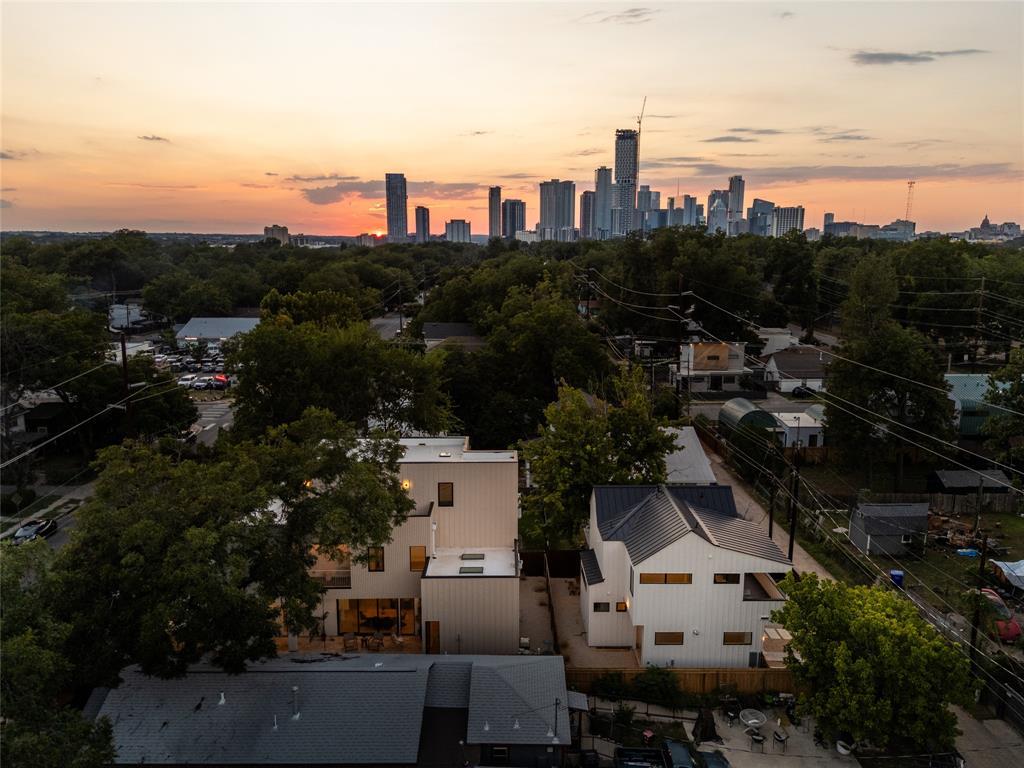 2206 Holly St # 2, Austin, TX 78702