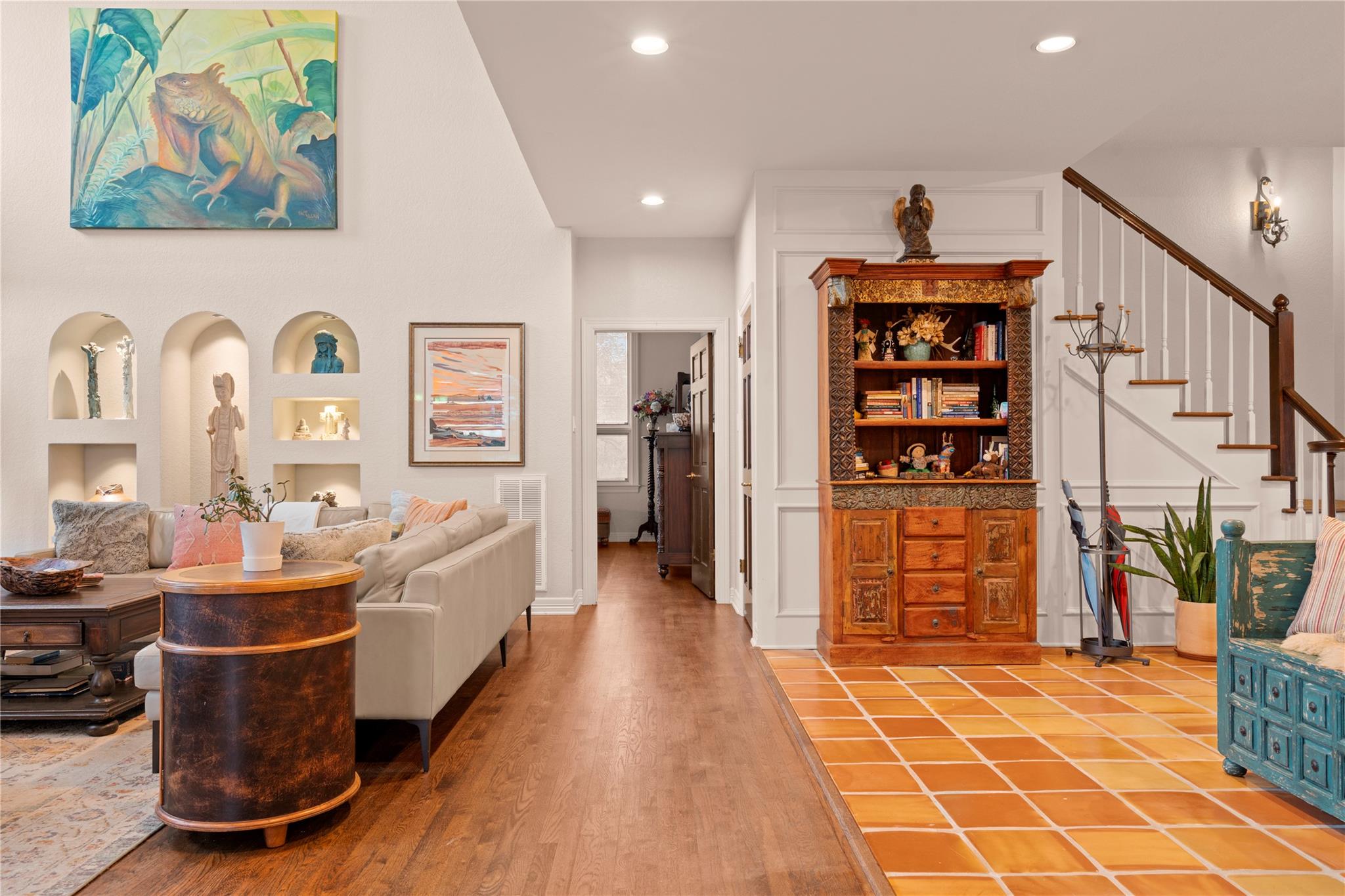 5229 & 5012 Hupedo Ranch Rd, Spicewood, TX 78669