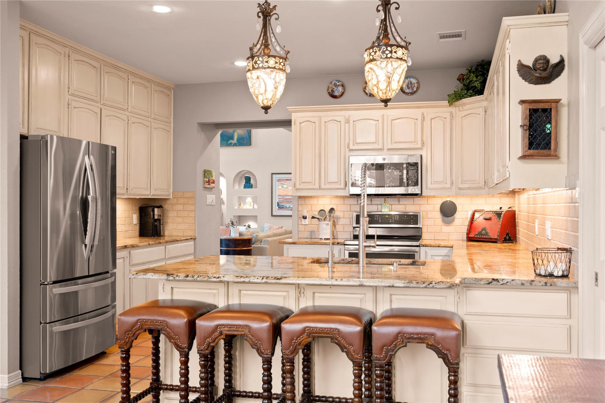 5229 & 5012 Hupedo Ranch Rd, Spicewood, TX 78669