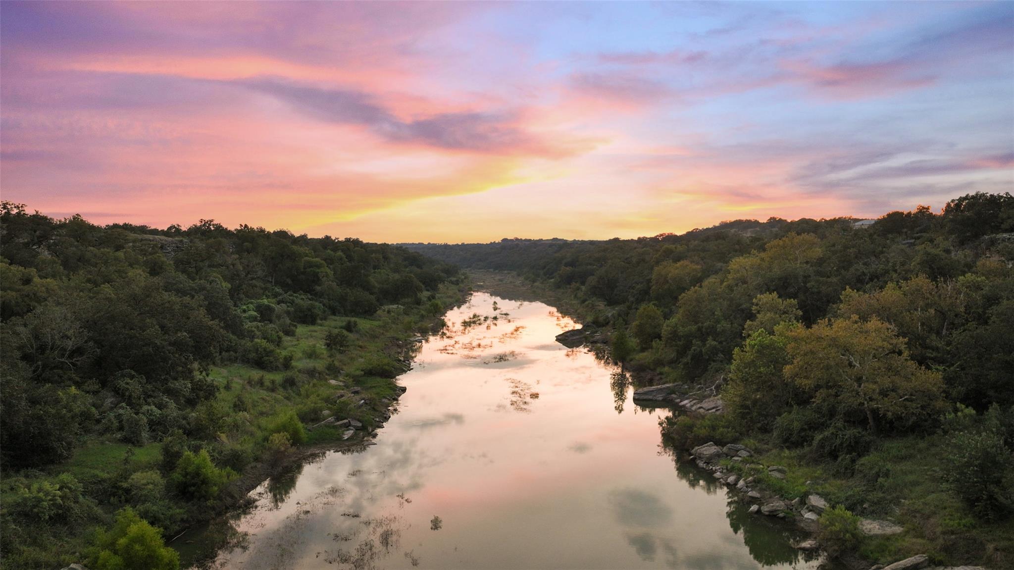 5229 & 5012 Hupedo Ranch Rd, Spicewood, TX 78669