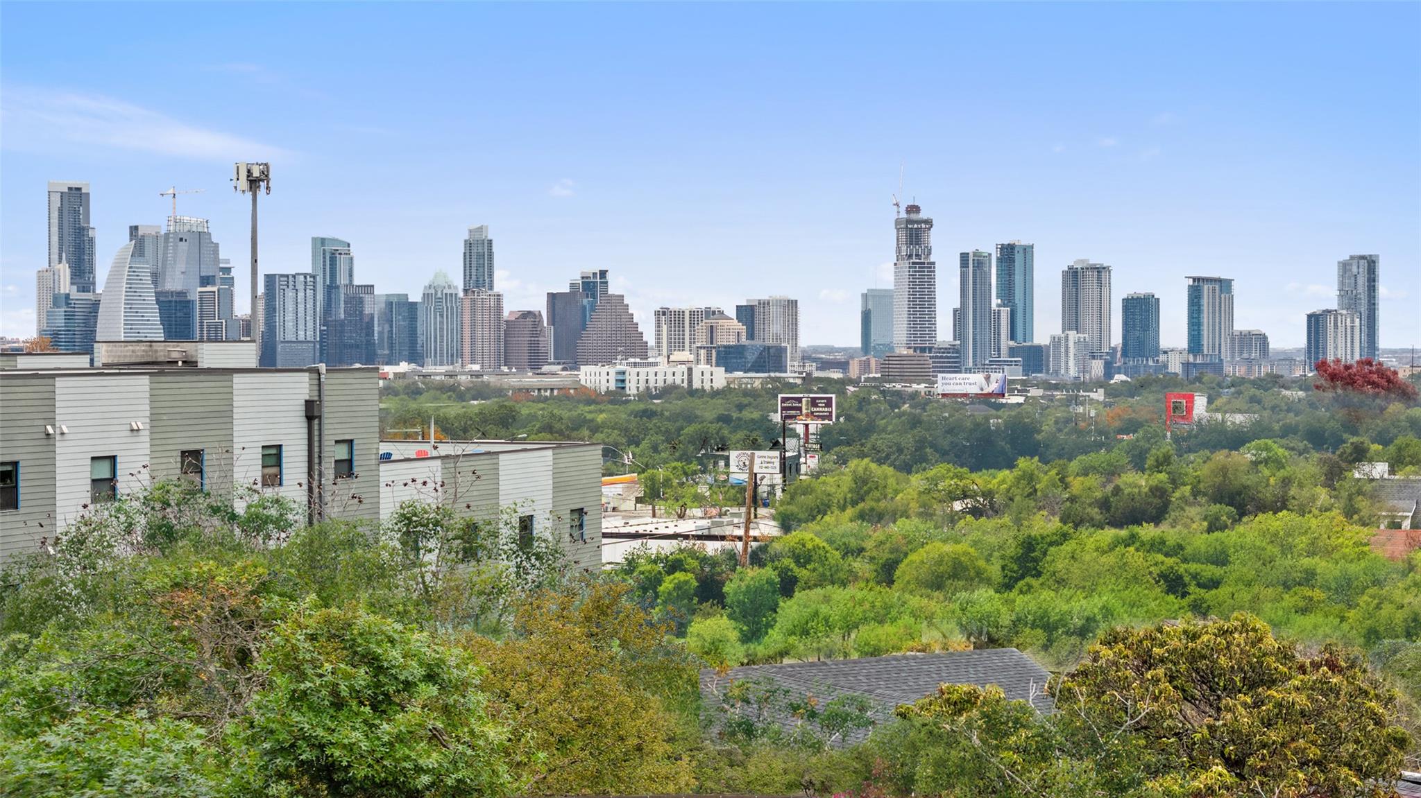 2505 Bluebonnet Ave # 16, Austin, TX 78704