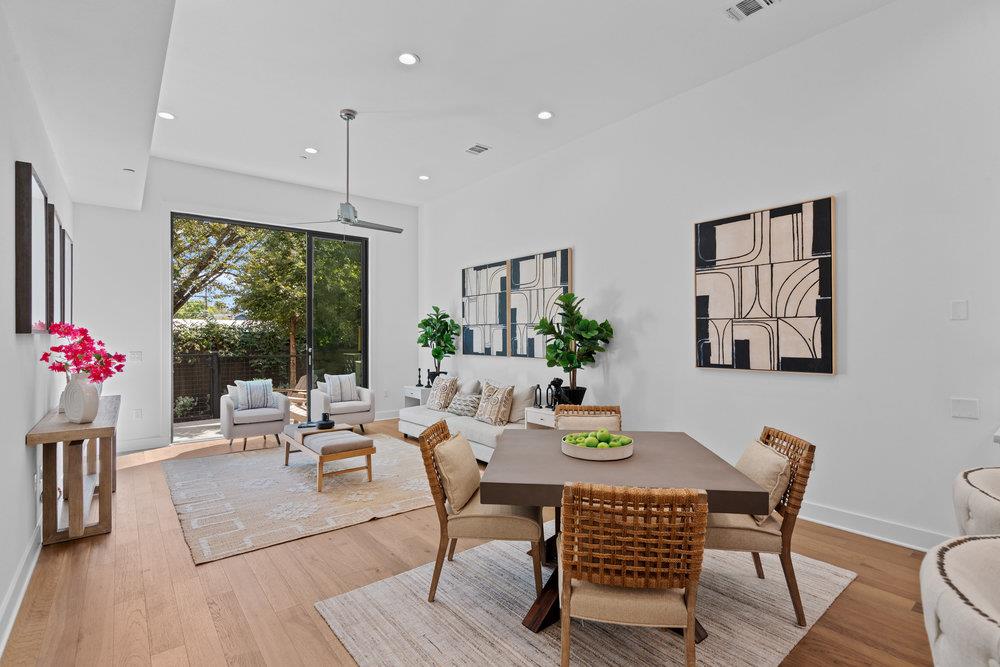 2505 Bluebonnet Ave # 16, Austin, TX 78704