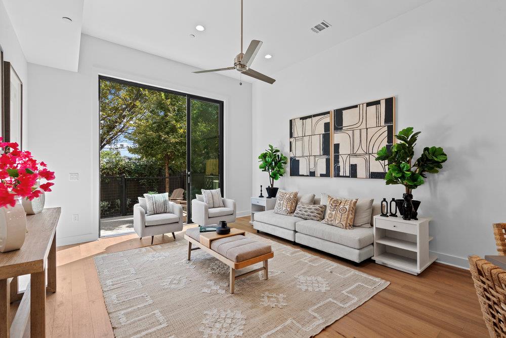 2505 Bluebonnet Ave # 16, Austin, TX 78704