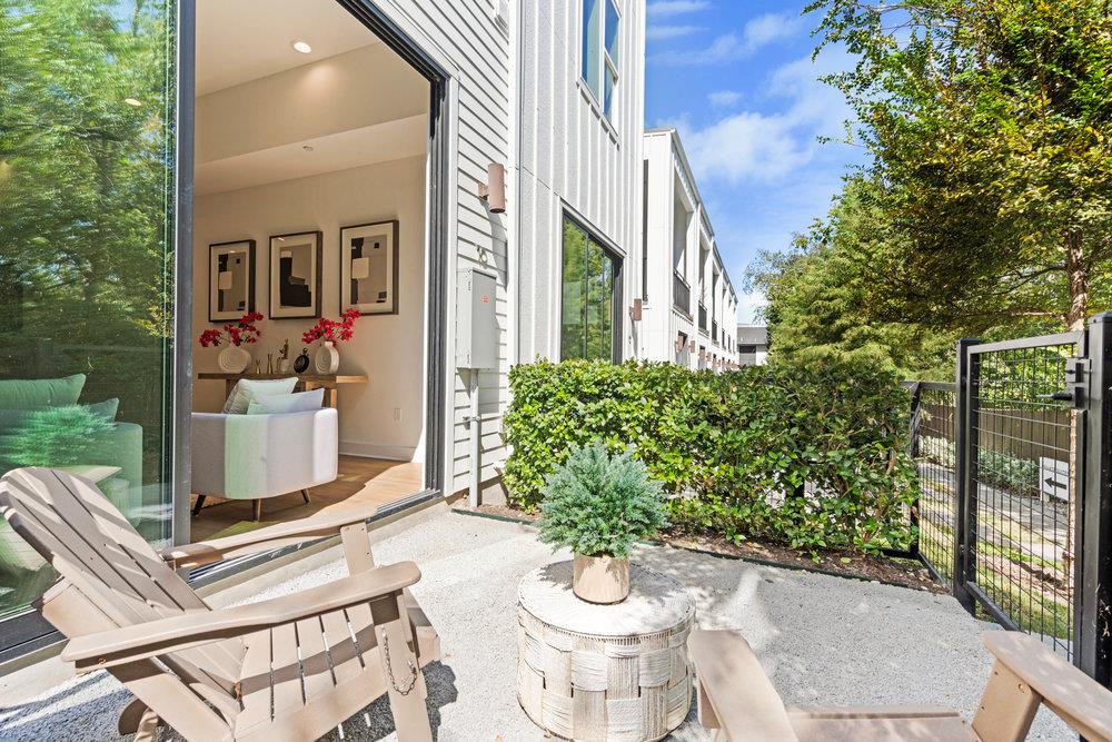 2505 Bluebonnet Ave # 16, Austin, TX 78704