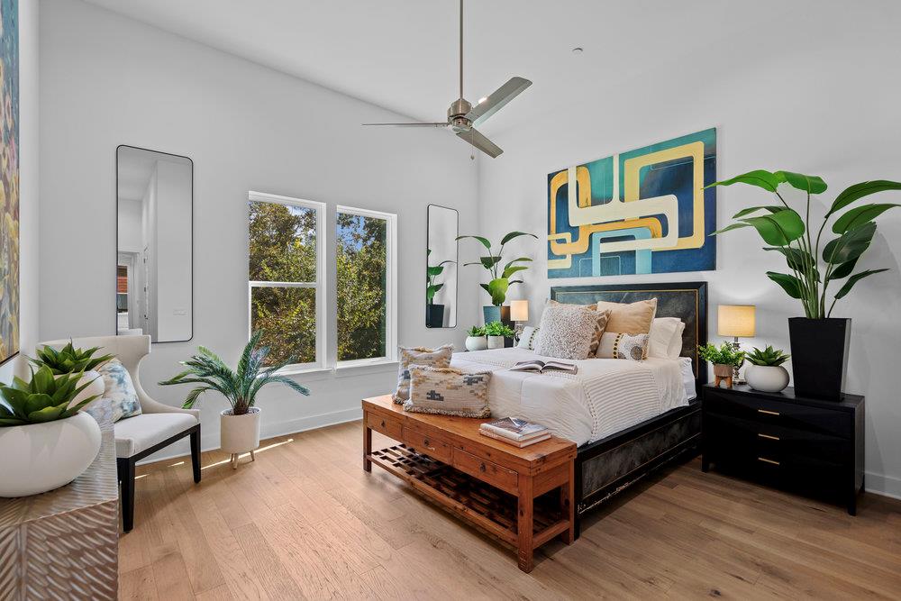 2505 Bluebonnet Ave # 16, Austin, TX 78704