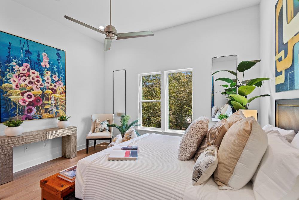 2505 Bluebonnet Ave # 16, Austin, TX 78704