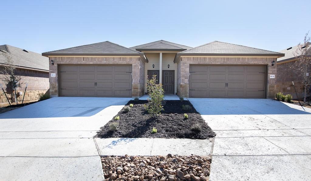 189 Joanne Loop # A, Buda, TX 78610