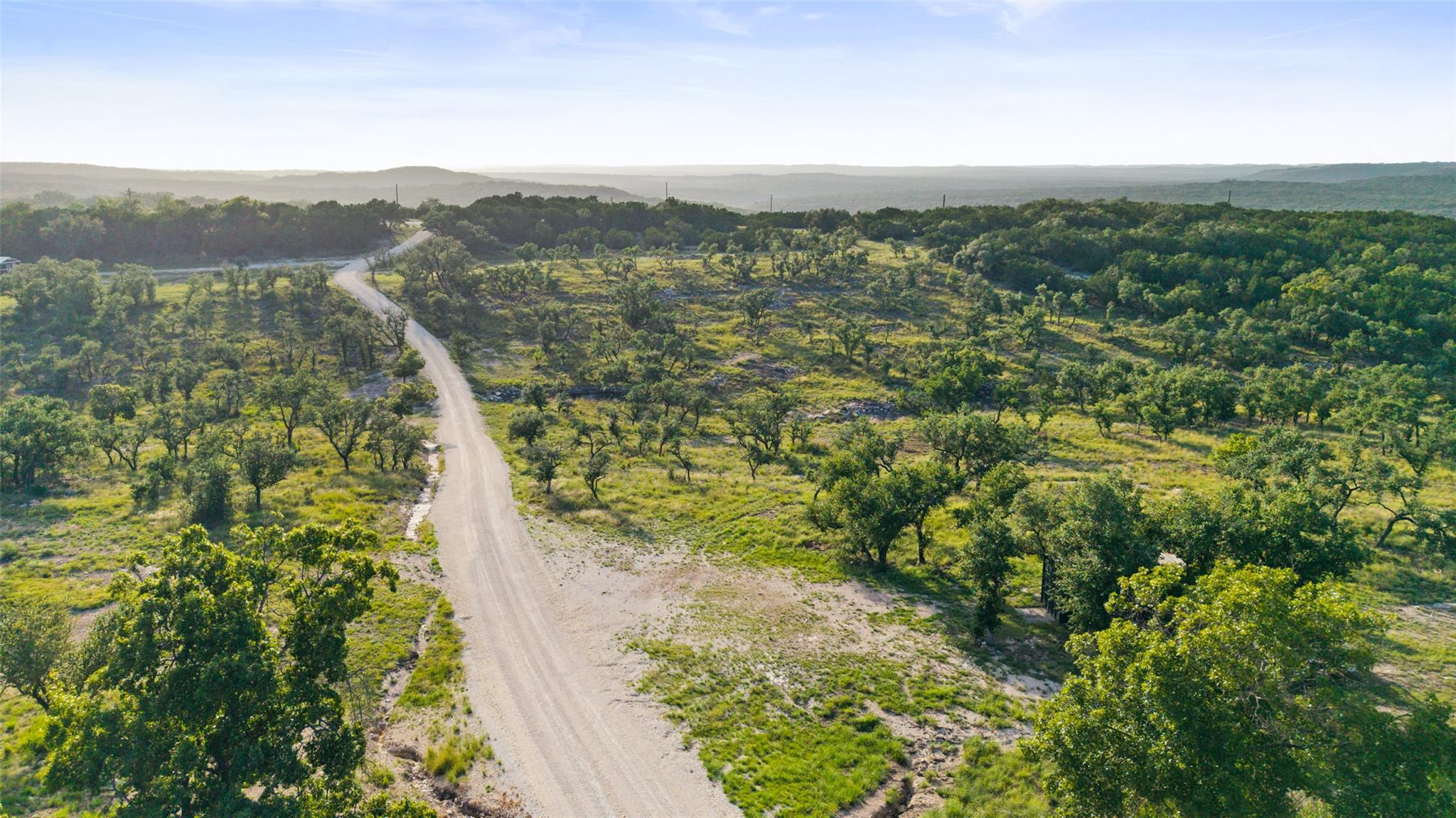 830 Ulrich Rd, Johnson City, TX 78636