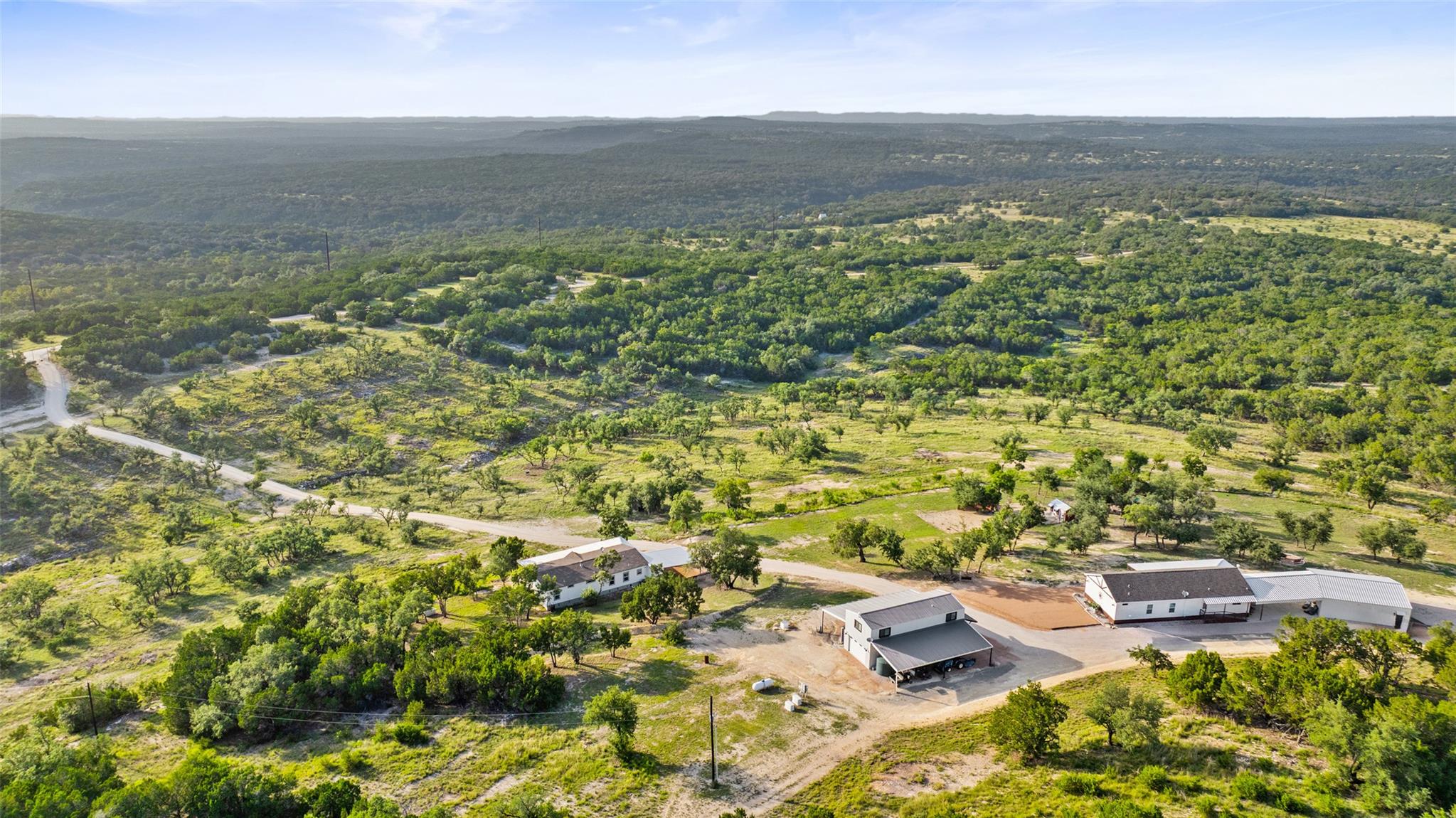 830 Ulrich Rd, Johnson City, TX 78636