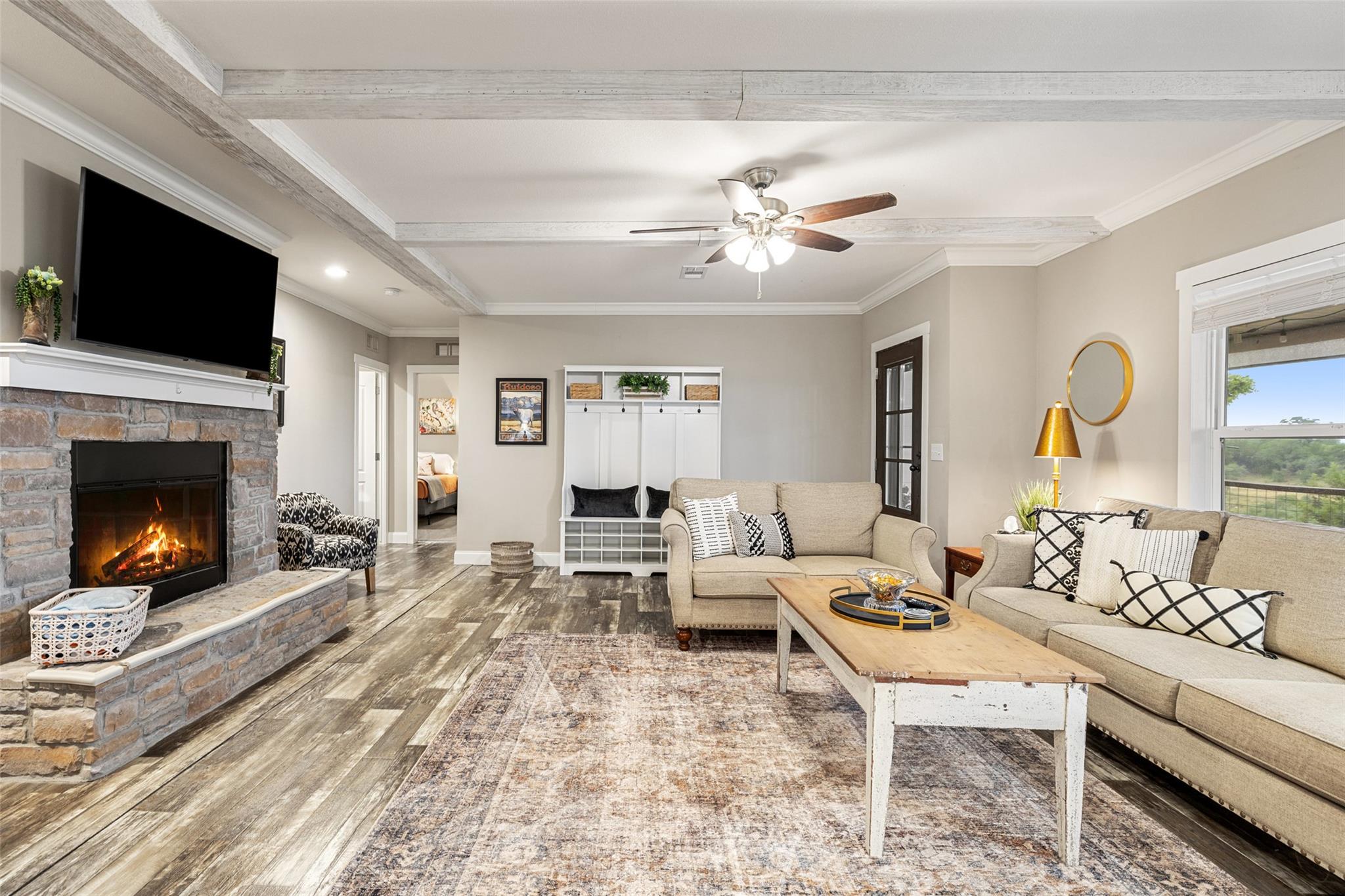 830 Ulrich Rd, Johnson City, TX 78636