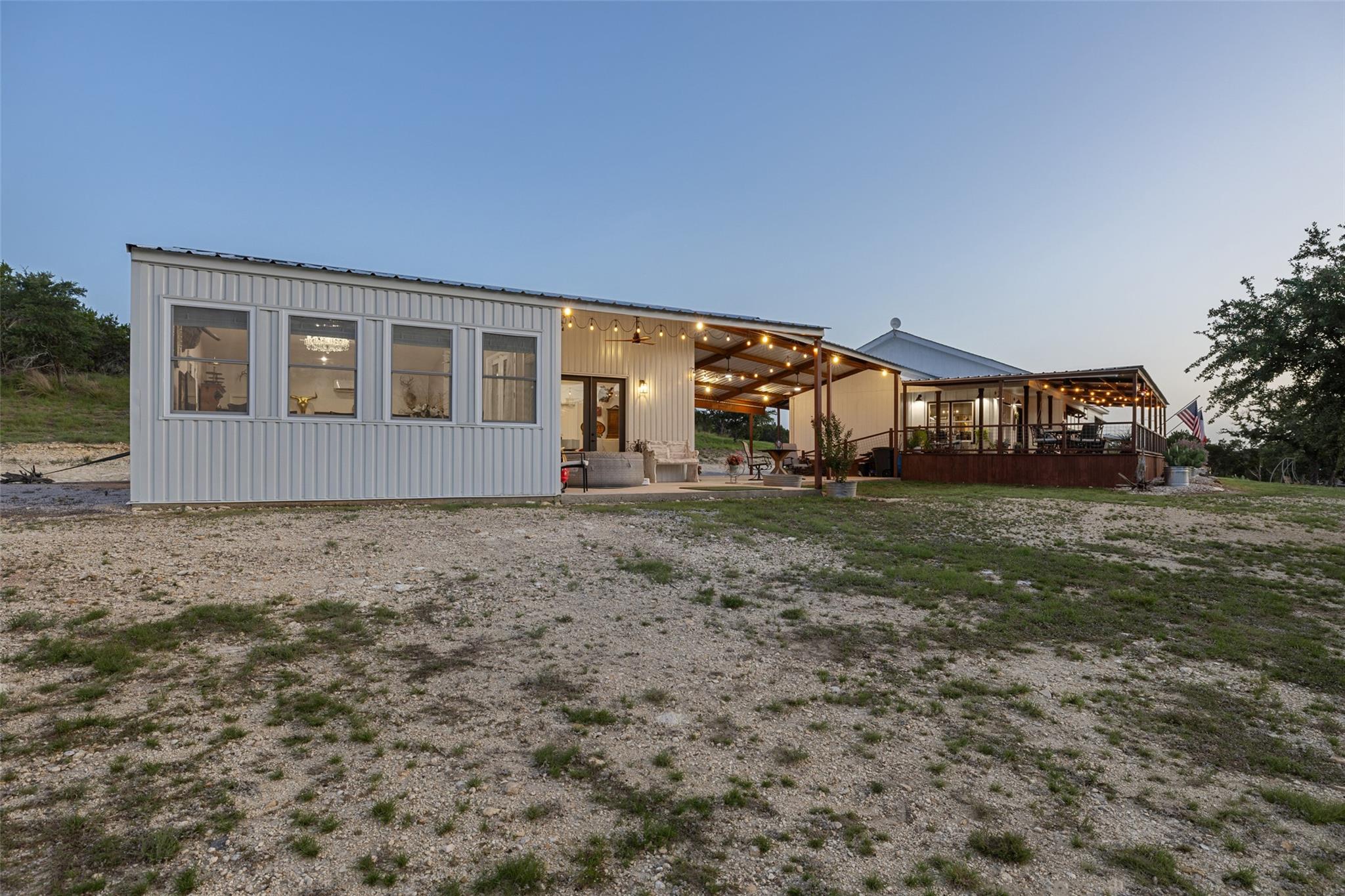 830 Ulrich Rd, Johnson City, TX 78636