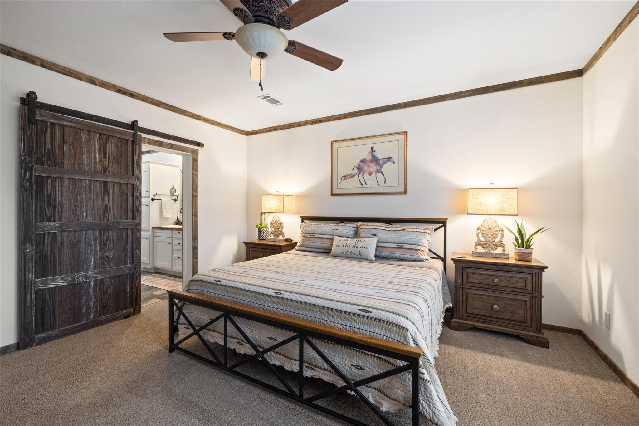 830 Ulrich Rd, Johnson City, TX 78636