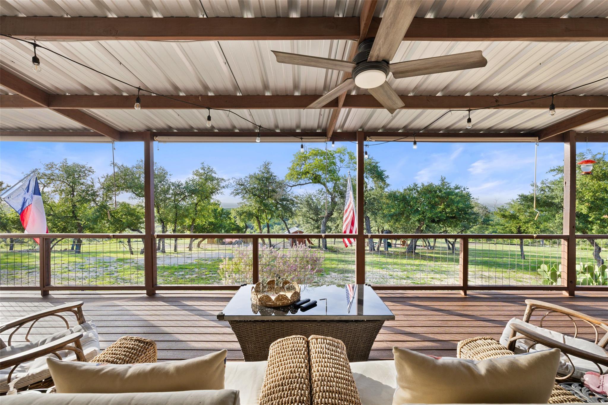 830 Ulrich Rd, Johnson City, TX 78636