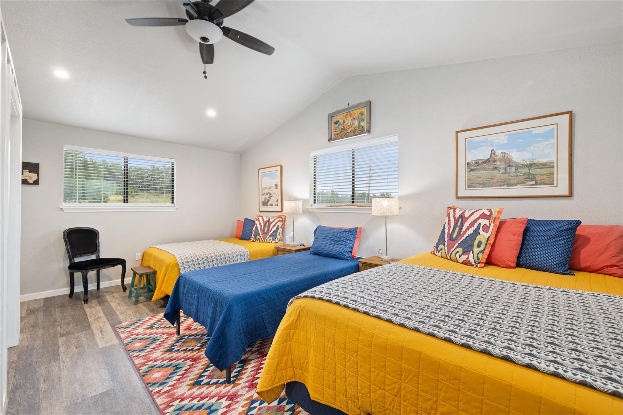 830 Ulrich Rd, Johnson City, TX 78636