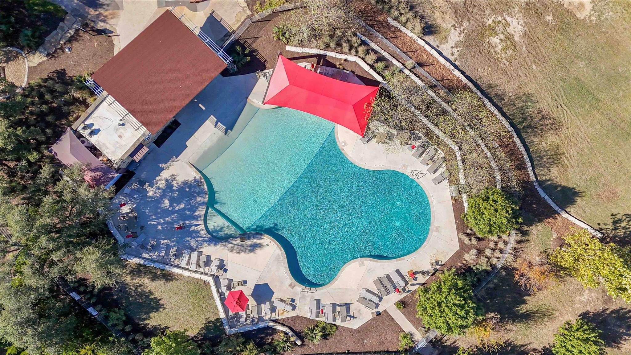 517 Mallow Rd, Leander, TX 78641