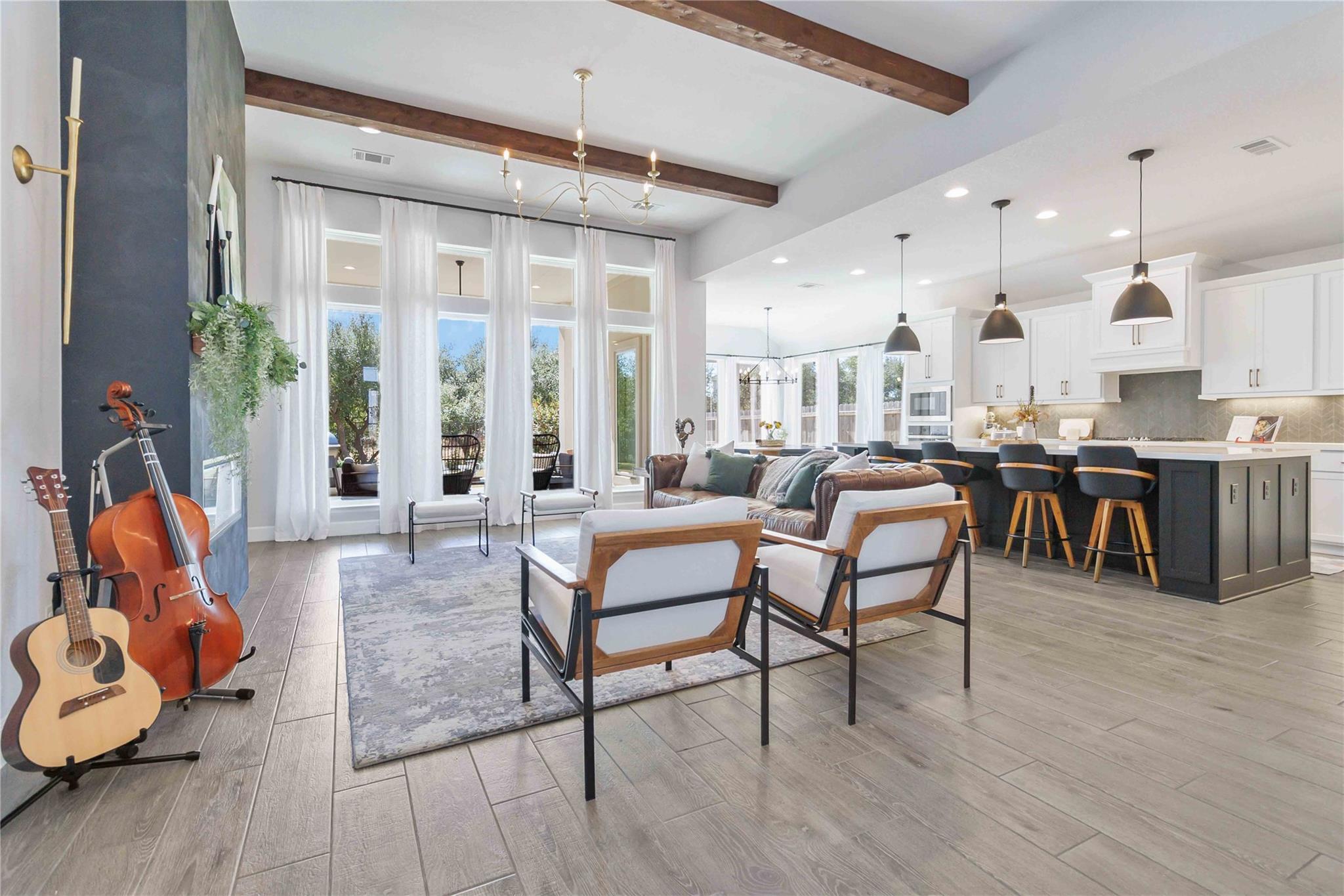 517 Mallow Rd, Leander, TX 78641