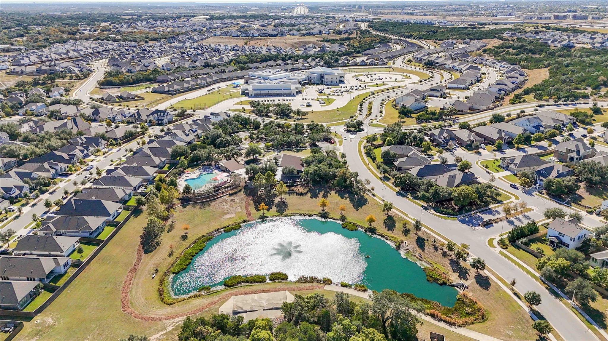 517 Mallow Rd, Leander, TX 78641