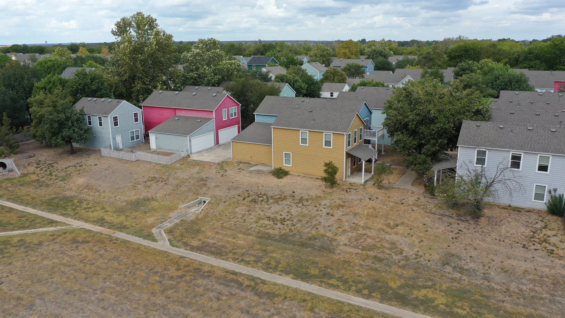 133 Rush Hvn # E034, San Marcos, TX 78666