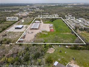 11184 Dan Williams Ln, College Station, TX 77845