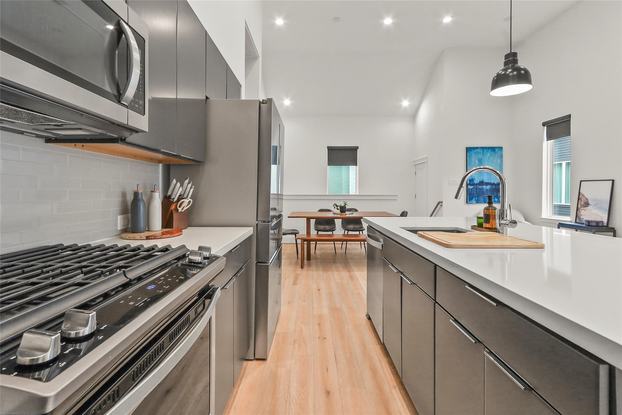 1141 W 17th St # A, Houston, TX 77008