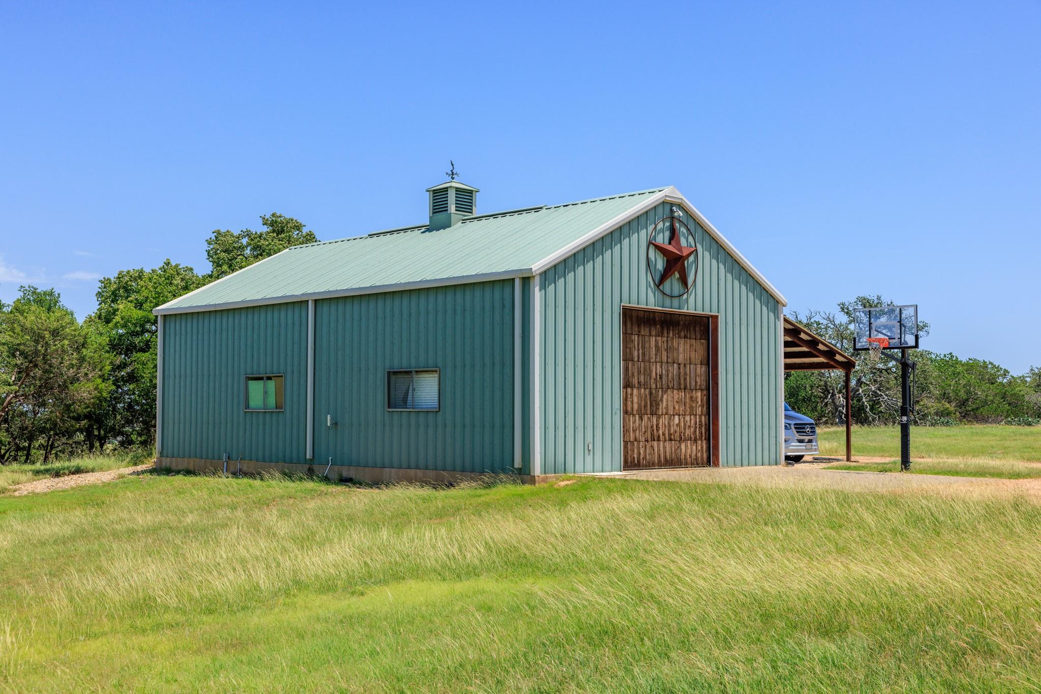 810 Clear Creek Rd, Fredericksburg, TX 78624