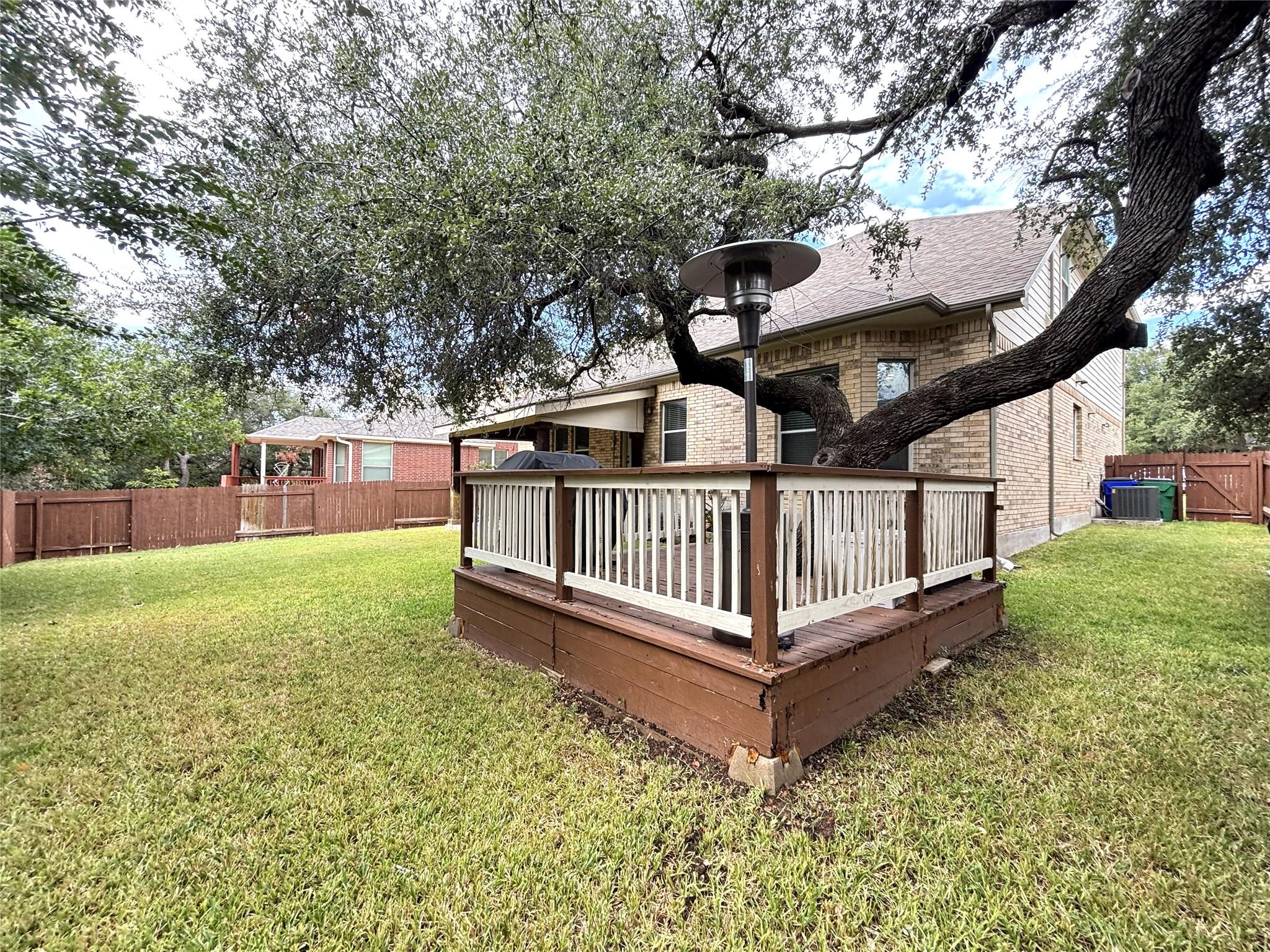 705 S Frontier Ln, Cedar Park, TX 78613