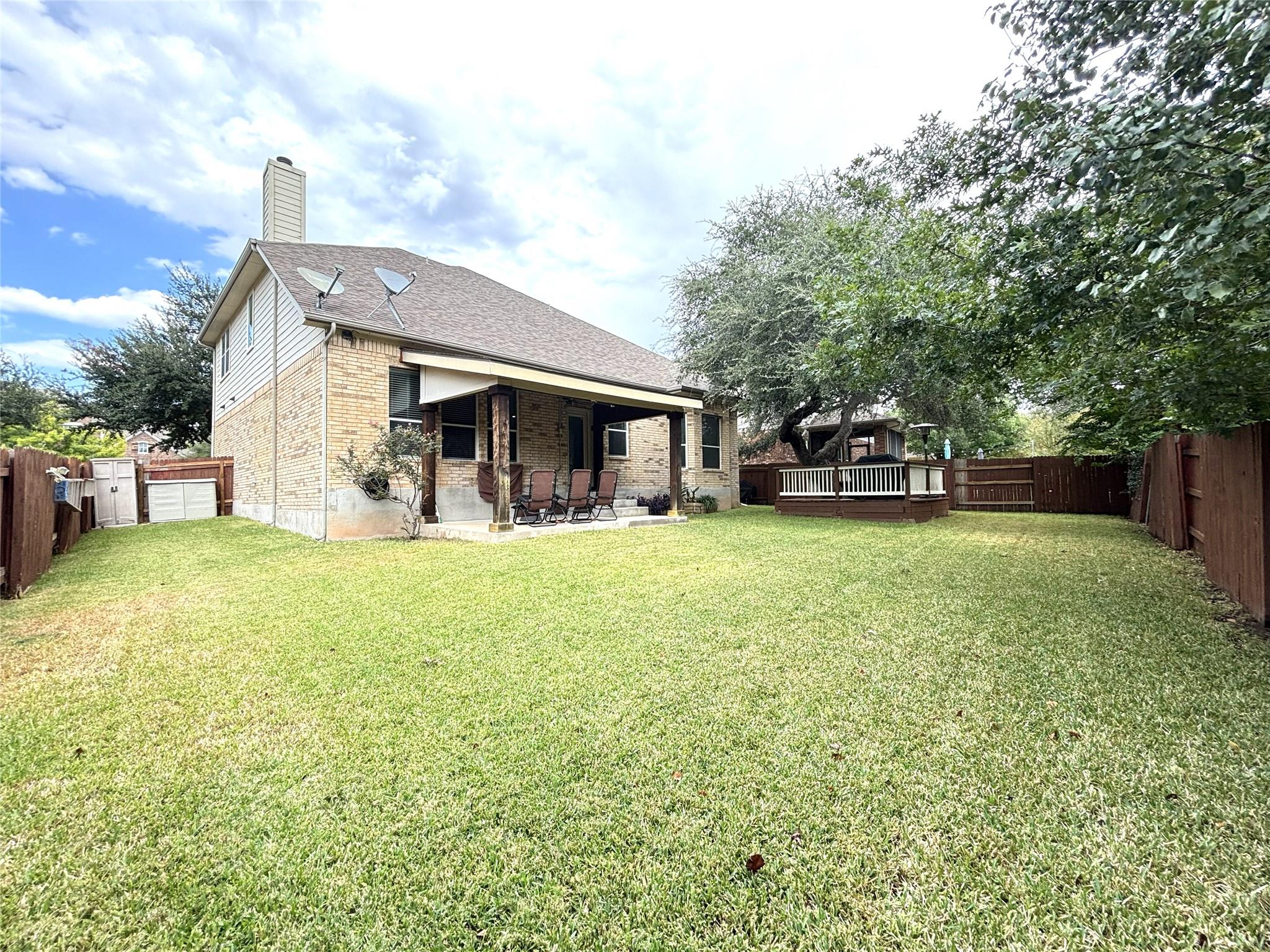 705 S Frontier Ln, Cedar Park, TX 78613