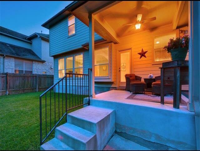 10121 Channel Island Dr, Austin, TX 78747