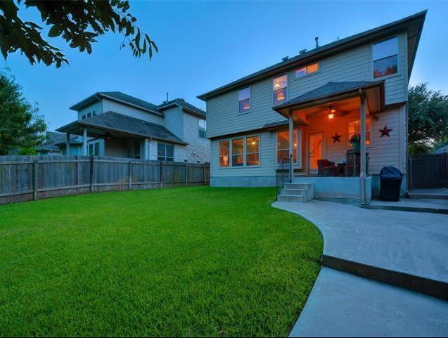 10121 Channel Island Dr, Austin, TX 78747