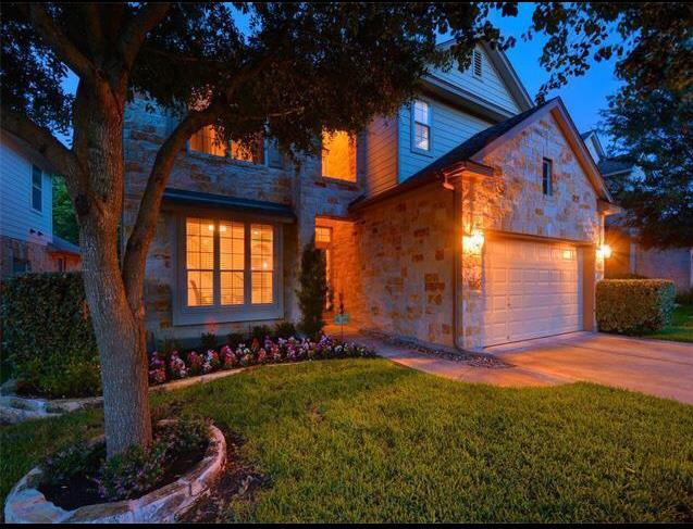 10121 Channel Island Dr, Austin, TX 78747