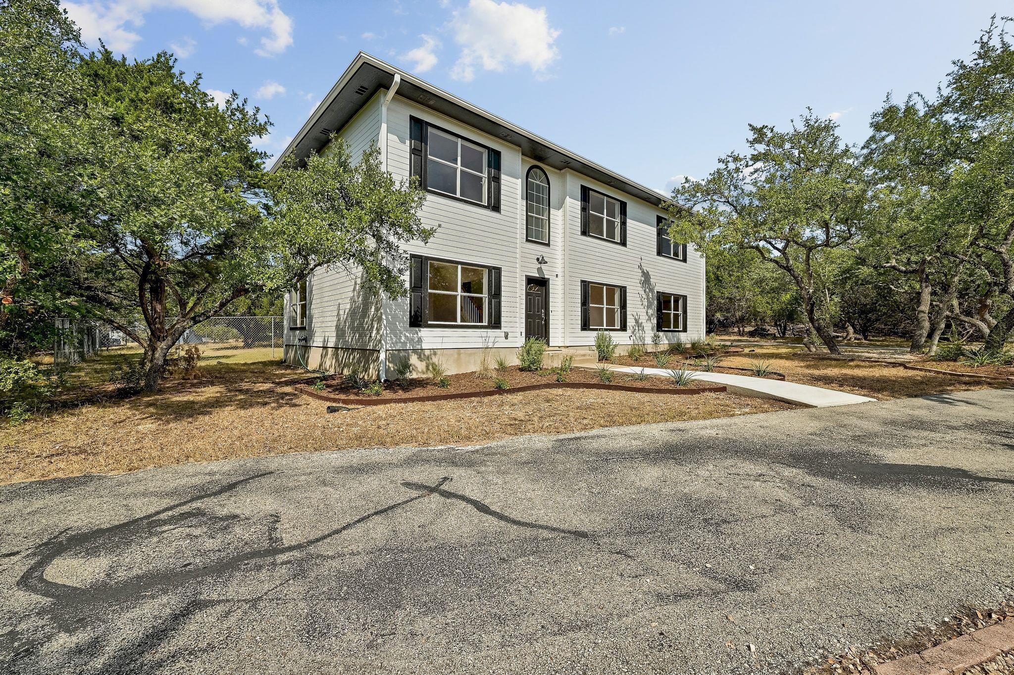 8302 N Madrone Trl, Austin, TX 78737