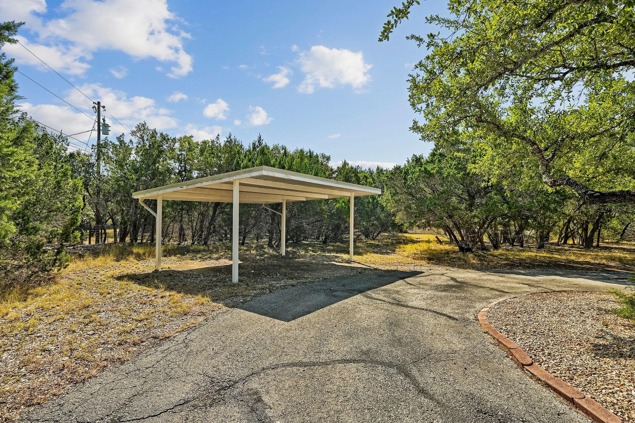 8302 N Madrone Trl, Austin, TX 78737