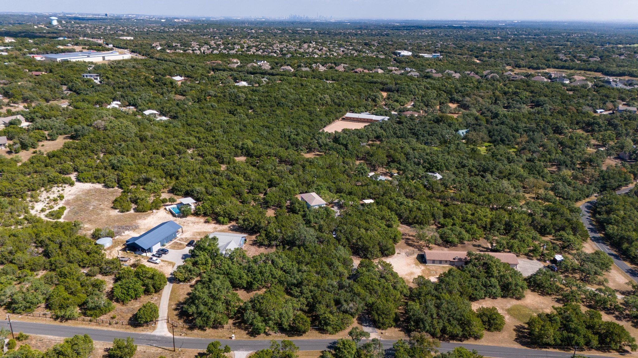 8302 N Madrone Trl, Austin, TX 78737