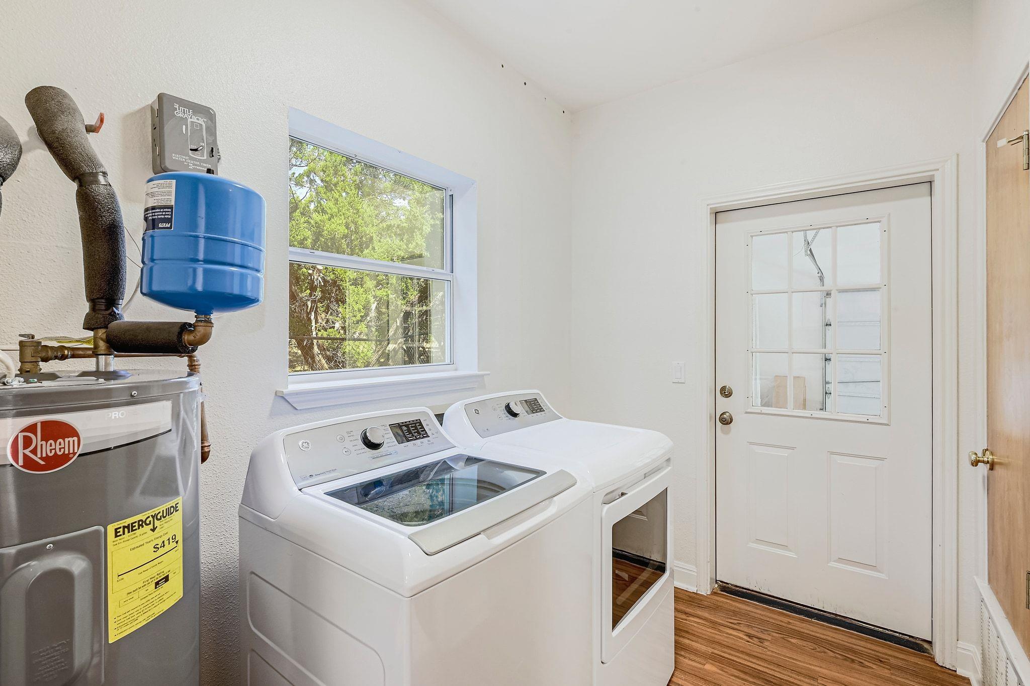 8302 N Madrone Trl, Austin, TX 78737